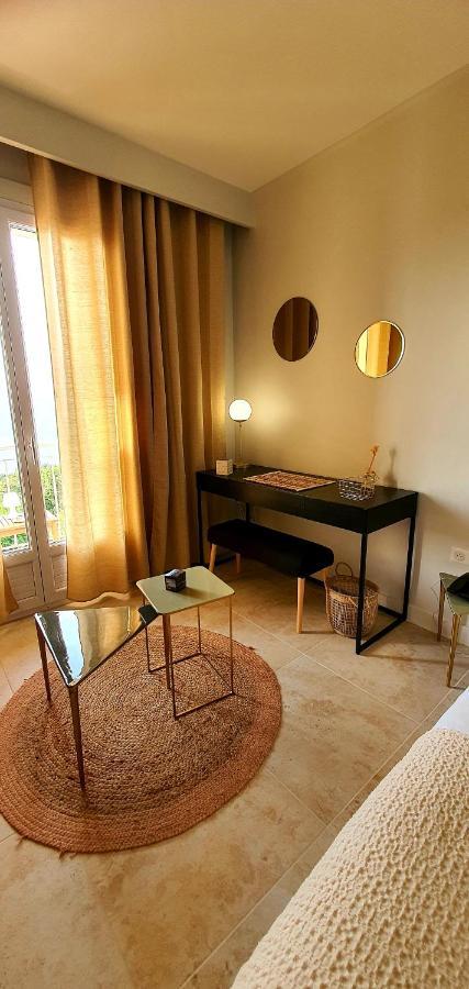Hotel Scandola Piana  Eksteriør billede